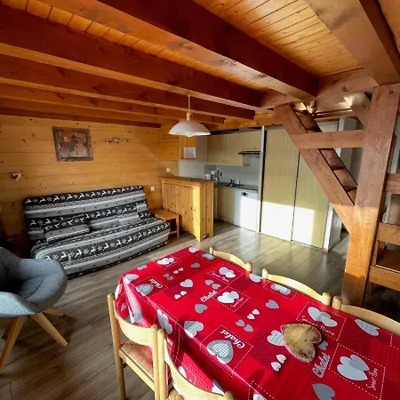 Hotel apartamentowy Le Very