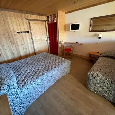Le Very Hotel apartamentowy