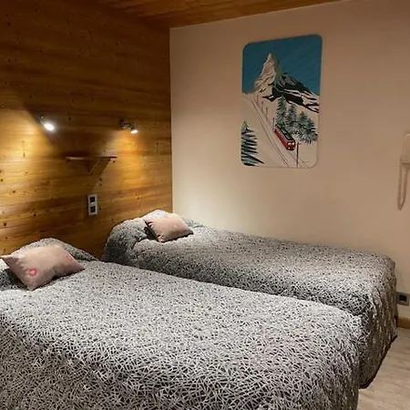 Le Very Hotel apartamentowy 2*