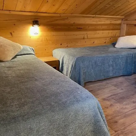Aparthotel Le Very 2*