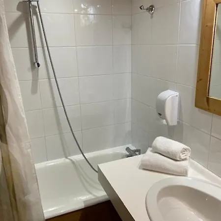 Le Very Hotel apartamentowy