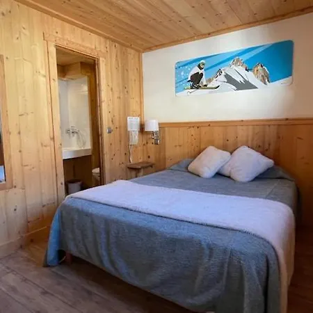 Hotel apartamentowy Le Very 2*