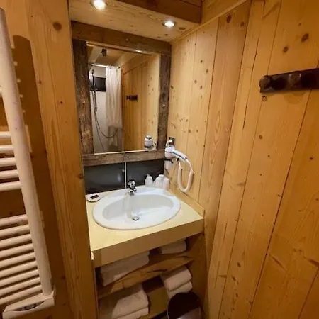Le Very Aparthotel Les Saisies
