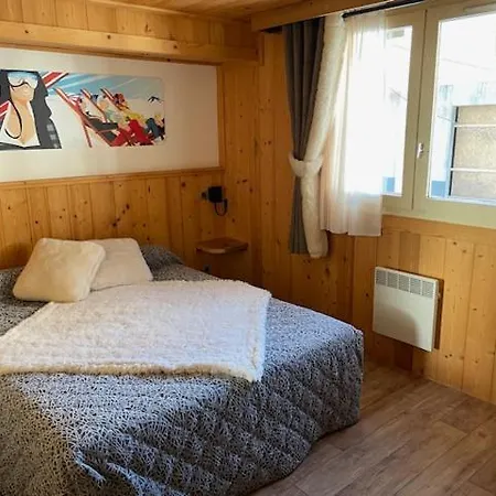 Le Very Hotel apartamentowy