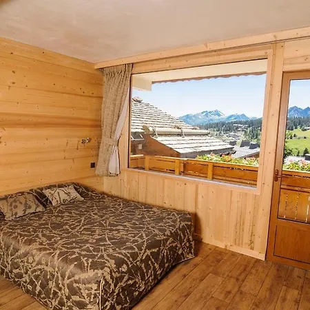 Le Very Aparthotel Les Saisies