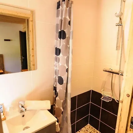 Hotel apartamentowy Le Very Les Saisies