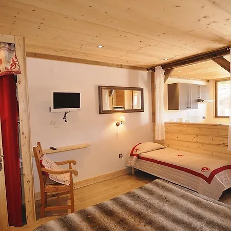 Le Very Hotel apartamentowy