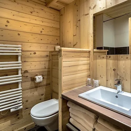 Le Very Hotel apartamentowy 2*