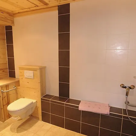 Hotel apartamentowy Le Very 2*