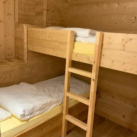 Aparthotel Le Very