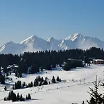Le Very Ле-Сейсье