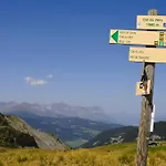 Le Very Lägenhetshotell Les Saisies