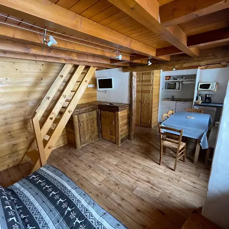 Le Very Appart hôtel 2*