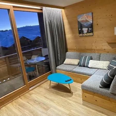 Le Very Lejlighedshotel 2*