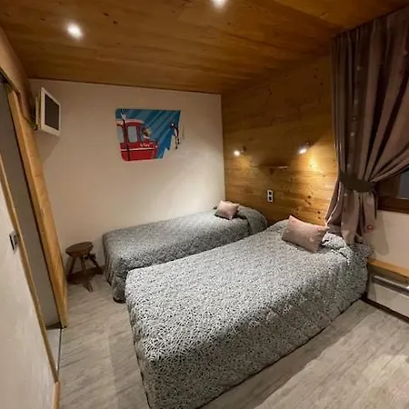 Lejlighedshotel Le Very