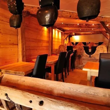 Apartahotel Le Very 2*