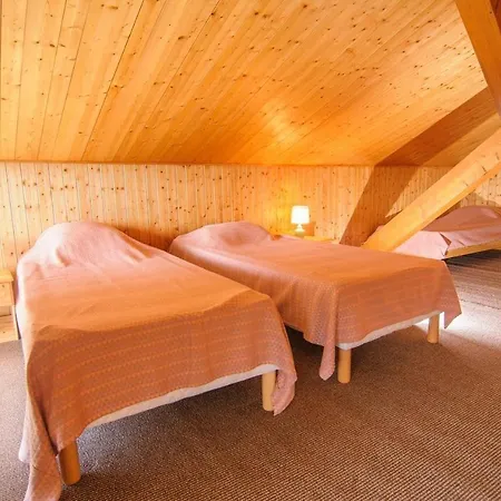 Lejlighedshotel Le Very