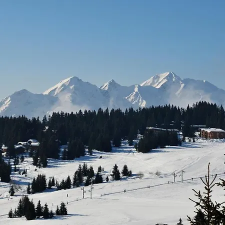 Le Very Les Saisies