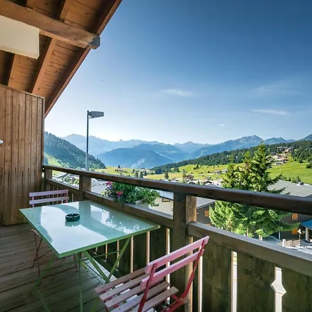 Le Very Appart hôtel 2*