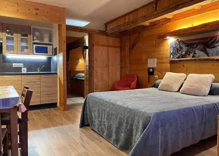 Le Very Apartahotel