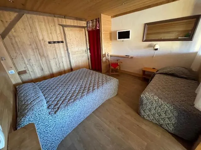 Le Very Aparthotel