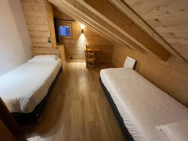 Aparthotel Le Very 2*
