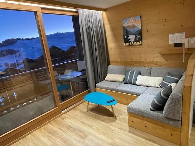 Le Very Aparthotel 2*