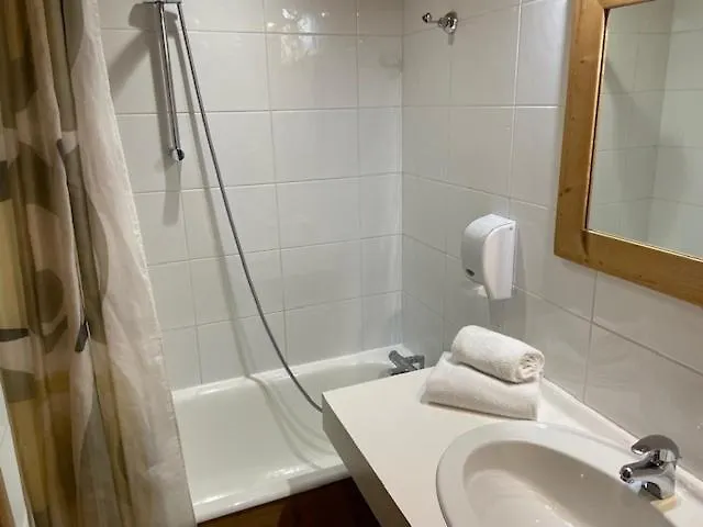 Le Very Aparthotel