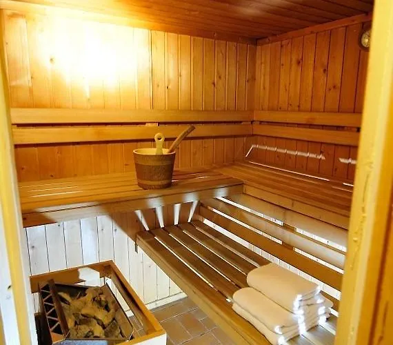 Le Very Aparthotel