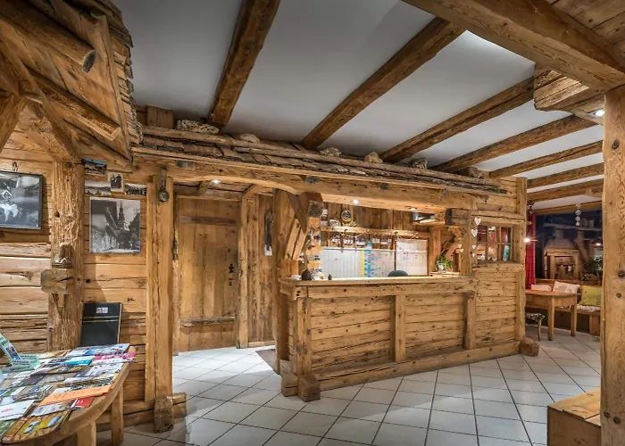 Aparthotel Le Very 2*