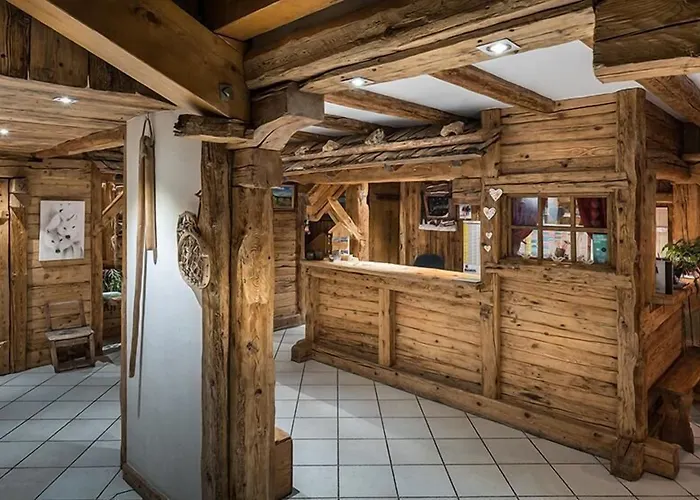 Le Very Aparthotel