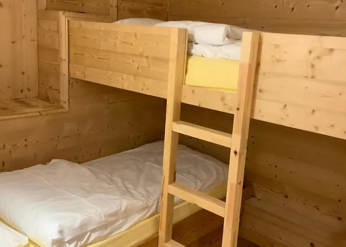 Aparthotel Le Very